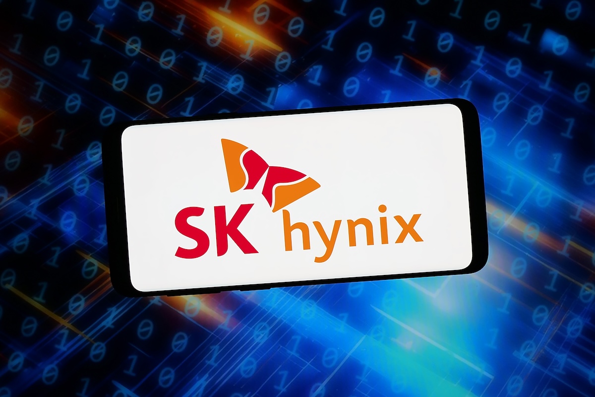 SK Hynix AQShda rekord IPO qilib, yangi fabrika kerakligi haqida ogohlantirilmoqda