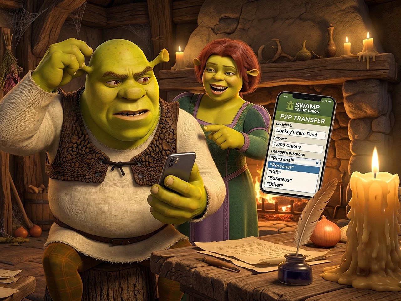 Kartadan kartaga o‘tkazmalarda p2p maqsadini aniqlashtirish nega kerak?