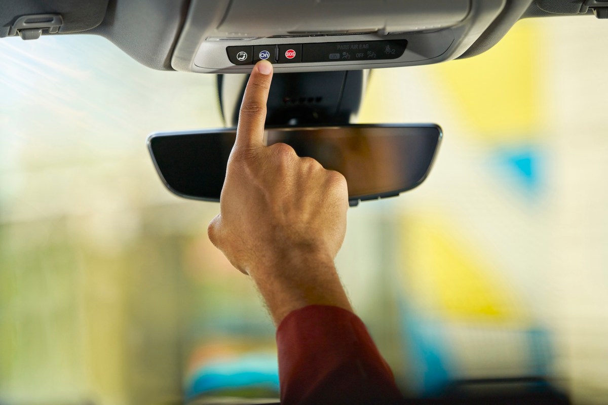 General Motors haydovchi maxfiyligi uchun qanday katta tovon to'lashi mumkin?