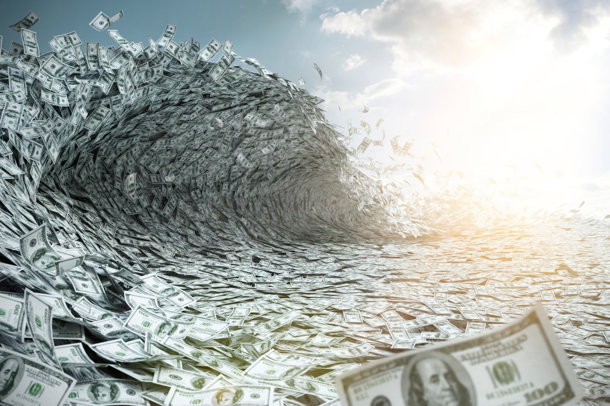 Qanday qilib 250 million dollarlik sotib olish firibgarlikka aylanishi mumkin?
