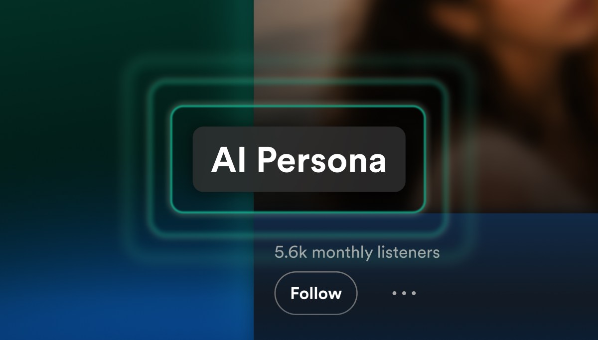 Spotify nega sun'iy intellekt yaratgan profillarga 'AI Persona' yorligi qo‘yayapti?
