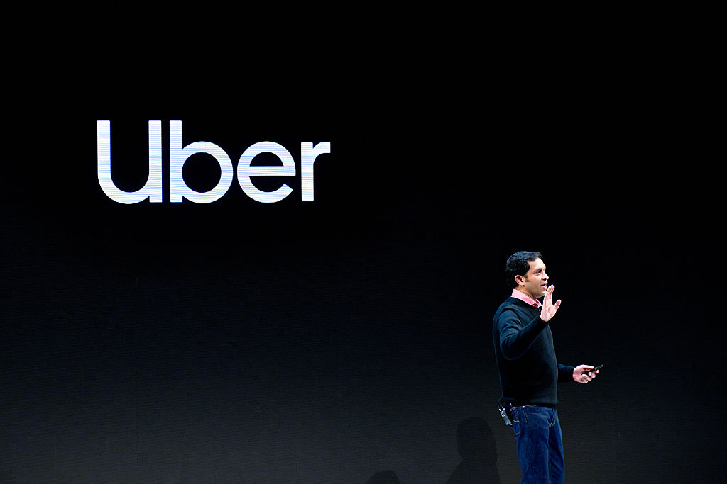 Uber nima uchun hamma uchun hamma bo‘lishni istamaydi?
