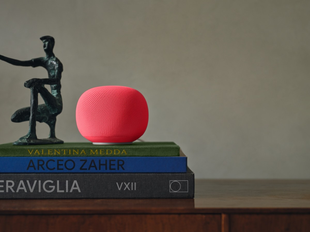 Google yangi Google Home Speaker bilan smart uy mulkini qanday o'zgartirmoqchi?