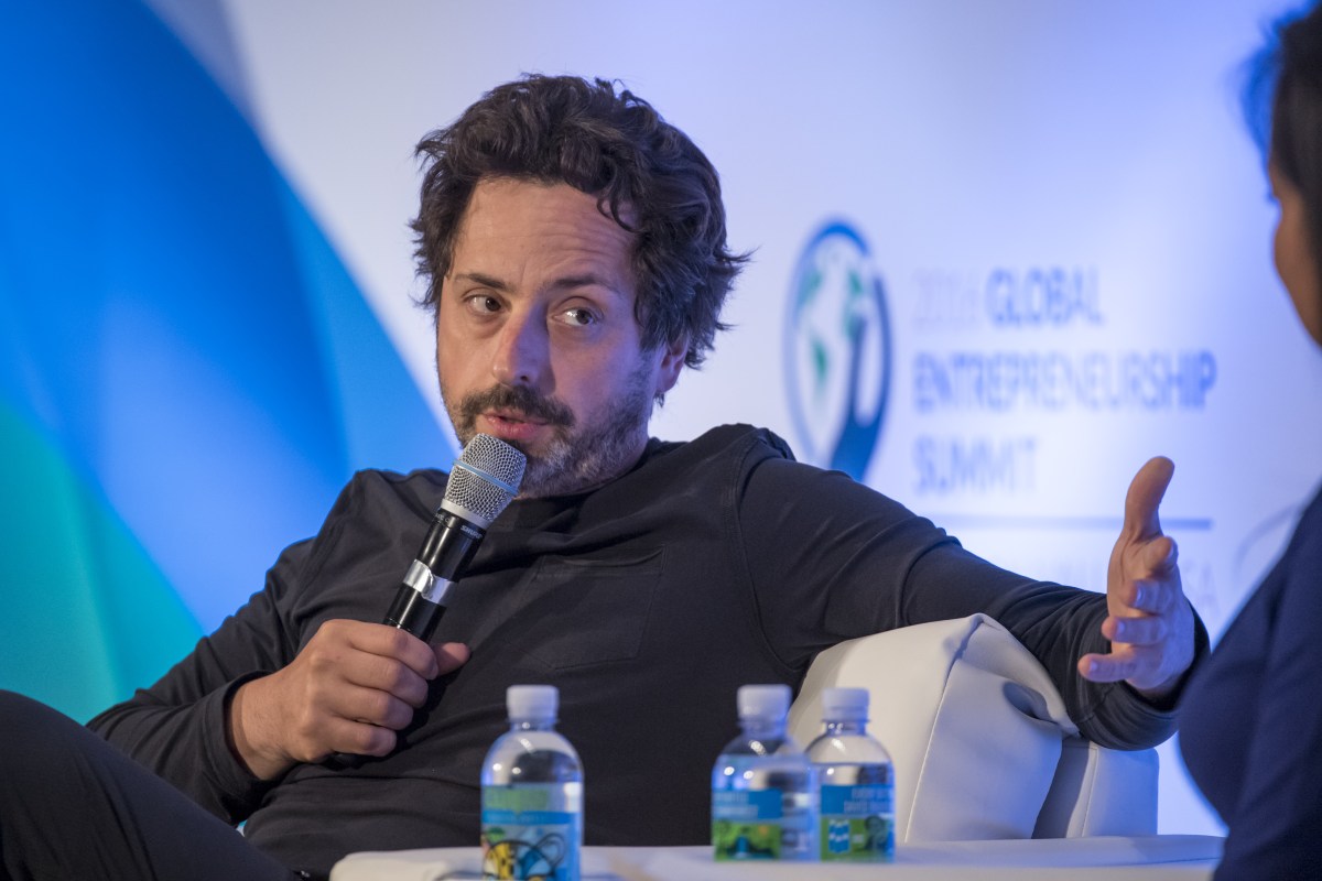 Sergey Brin soliq qarshiligida 100 million dollar sarfladi — O'z fikringiz qanday?