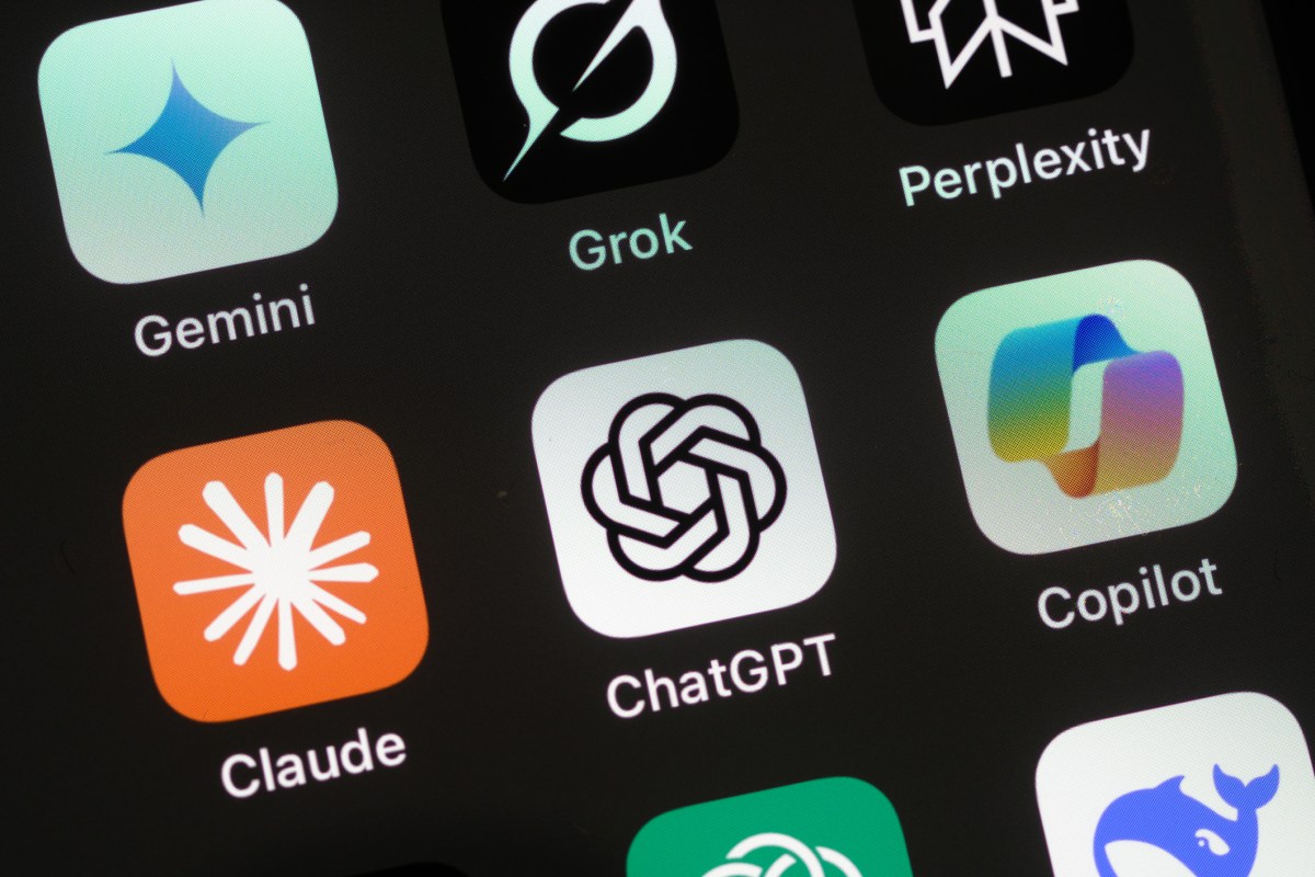 Image AI ilovalarda raqamlarni oshirishda chatbotni ortda qoldirmoqda — Sababi nima?
