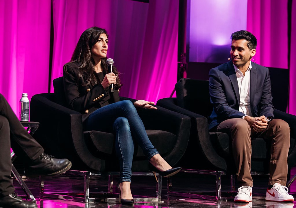 Index Ventures yangi 2 milliard dollarlik mablag' yig‘di — bu nimani anglatadi?