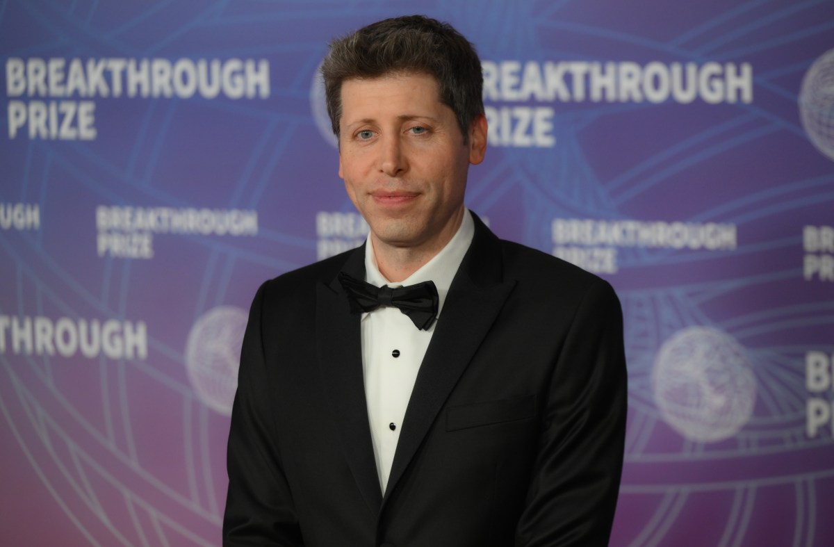 Sam Altman va Palmer Lucky asos solgan Founders Fund o'yin ko'rsatuvini boshladi — texnologiya olami yulduzlari ishtirokida!
