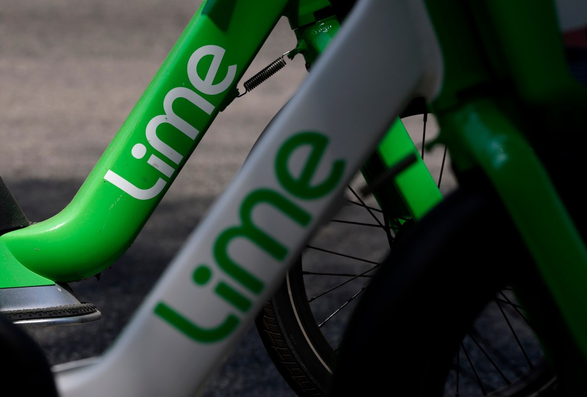 TechCrunch Mobility: Lime IPOsi — omad yoki xavf?