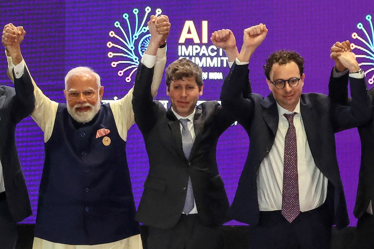 OpenAI IPO uchun hujjat topshirdi — Anthropic'dan keyin