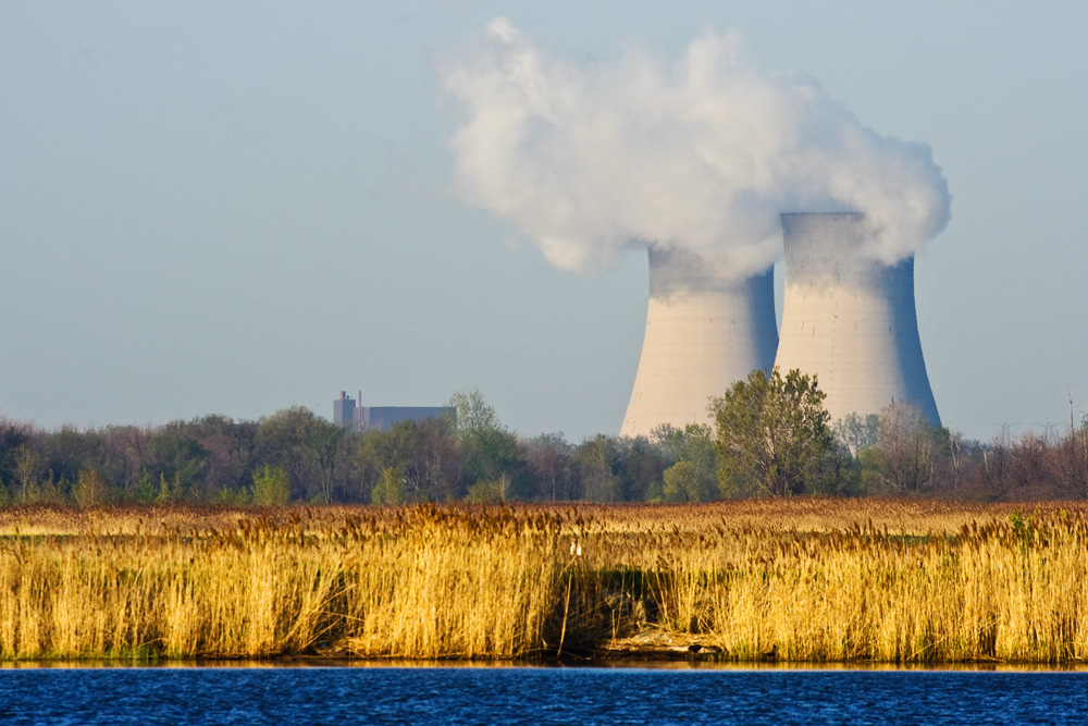AI yadro energetika firmasi Fermi yangi bosh direktor topdi
