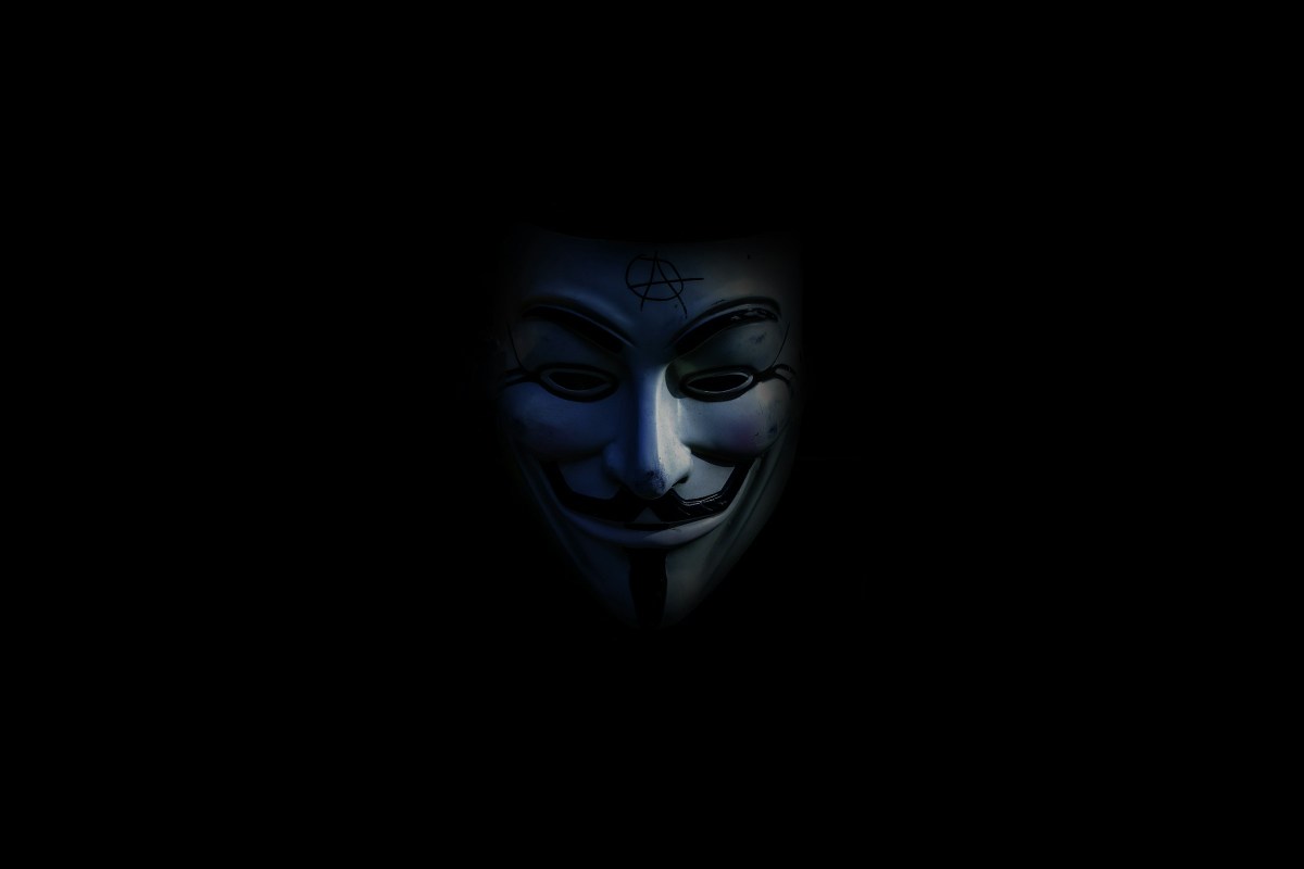 Ghost hackers haqiqatmi yoki shunchaki sirli afsona?