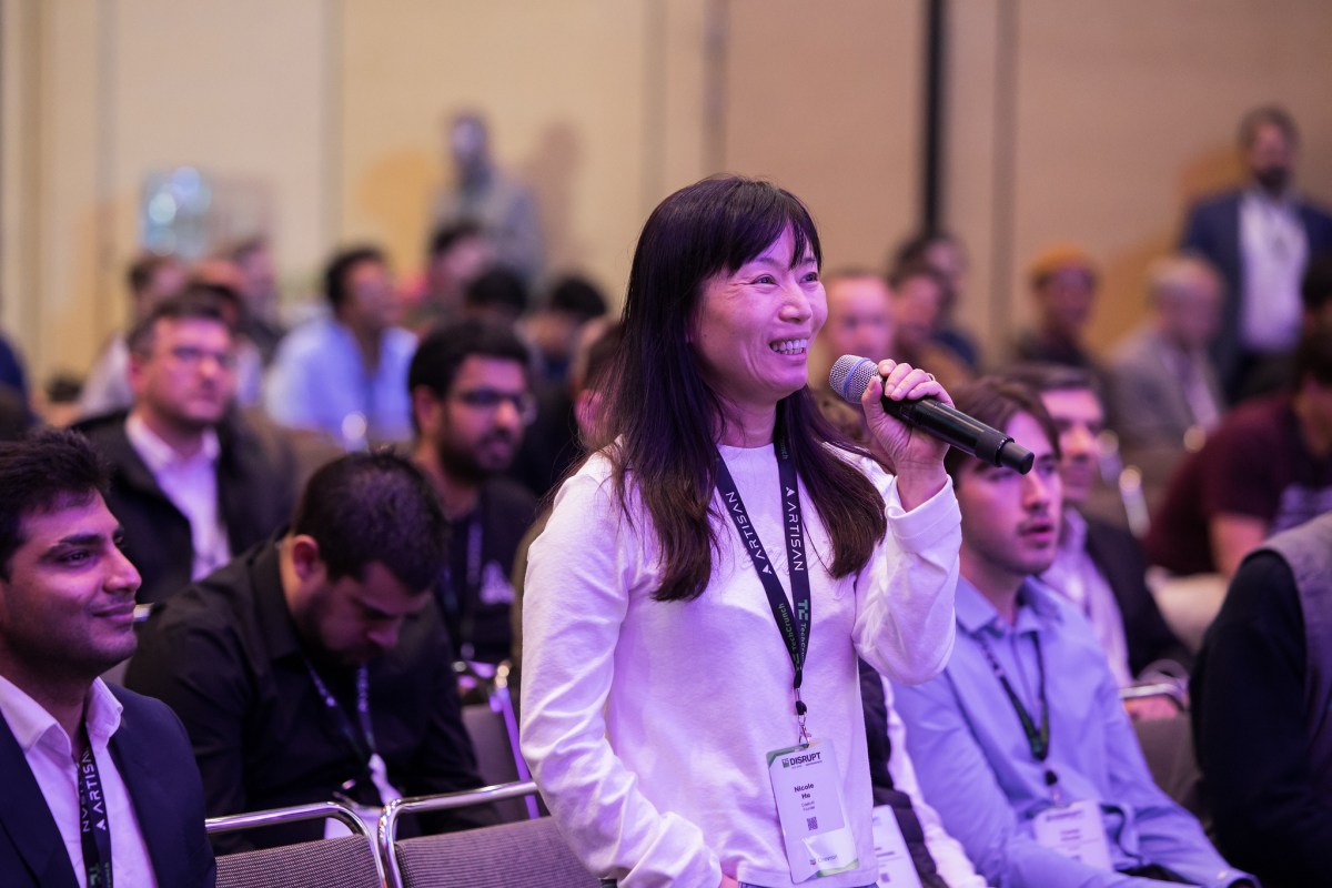 TechCrunch Disrupt 2026 — Biznesingizni sun'iy intellekt davrida qanday kuchaytirish mumkin?