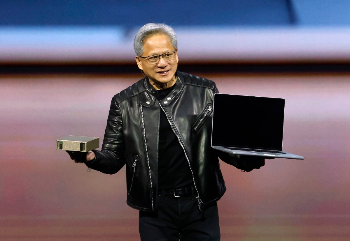 Nvidia va AI agentlari: $200 mlrd bozorida qanday o‘rin olishmoqda?