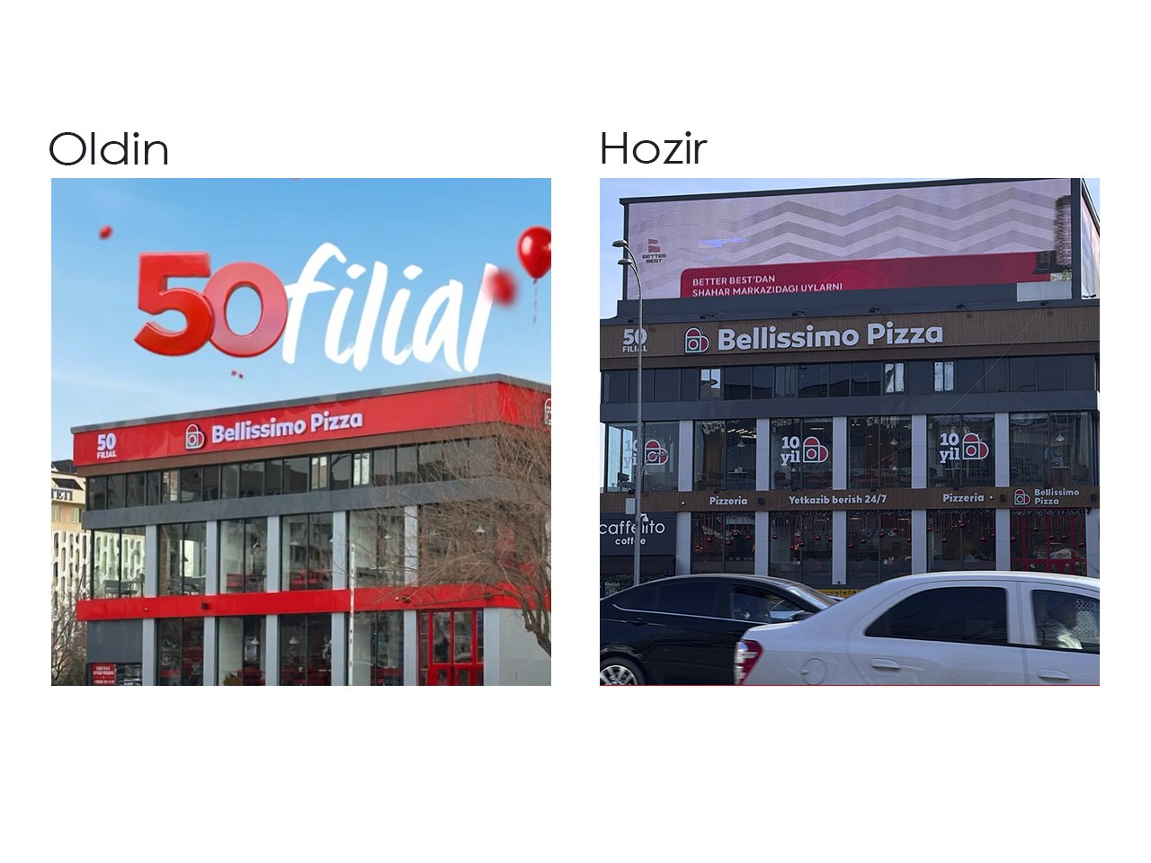 Reklamasizlashayotgan shahar yoxud tashqi reklamaga qonuniy talab bo‘lishi kerakmi?