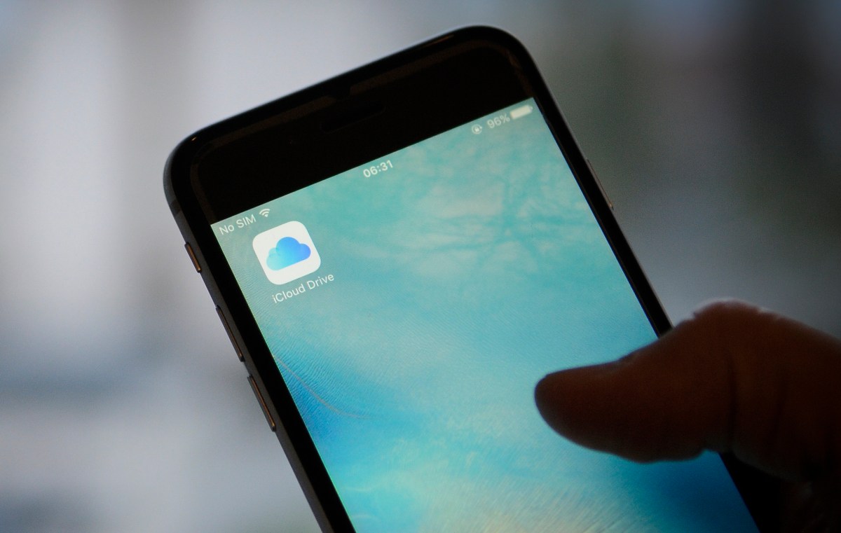 Nega Apple Britaniya hukumatining iCloud orqasidan kirish talabiga qarshi chiqmoqda?