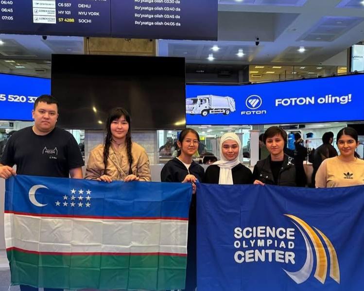 Oʻzbekning bilimi ortidan millioner boʻlgan qizlari haqida