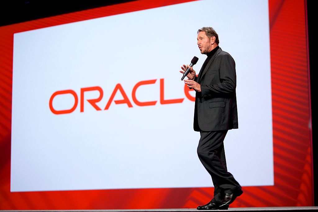 Oracle ishdan bo'shatilgan xodimlar afzalliklarni muzokara qilishga harakat qildi, lekin javob 'yo'q' bo'ldi