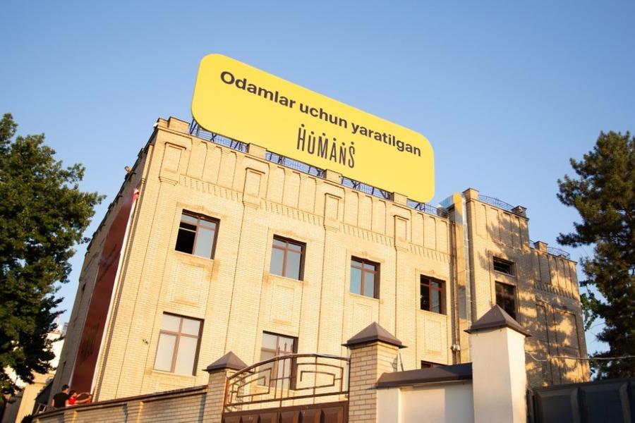 Humans nega bunaqa ogʻir ahvolga tushib qoldi?