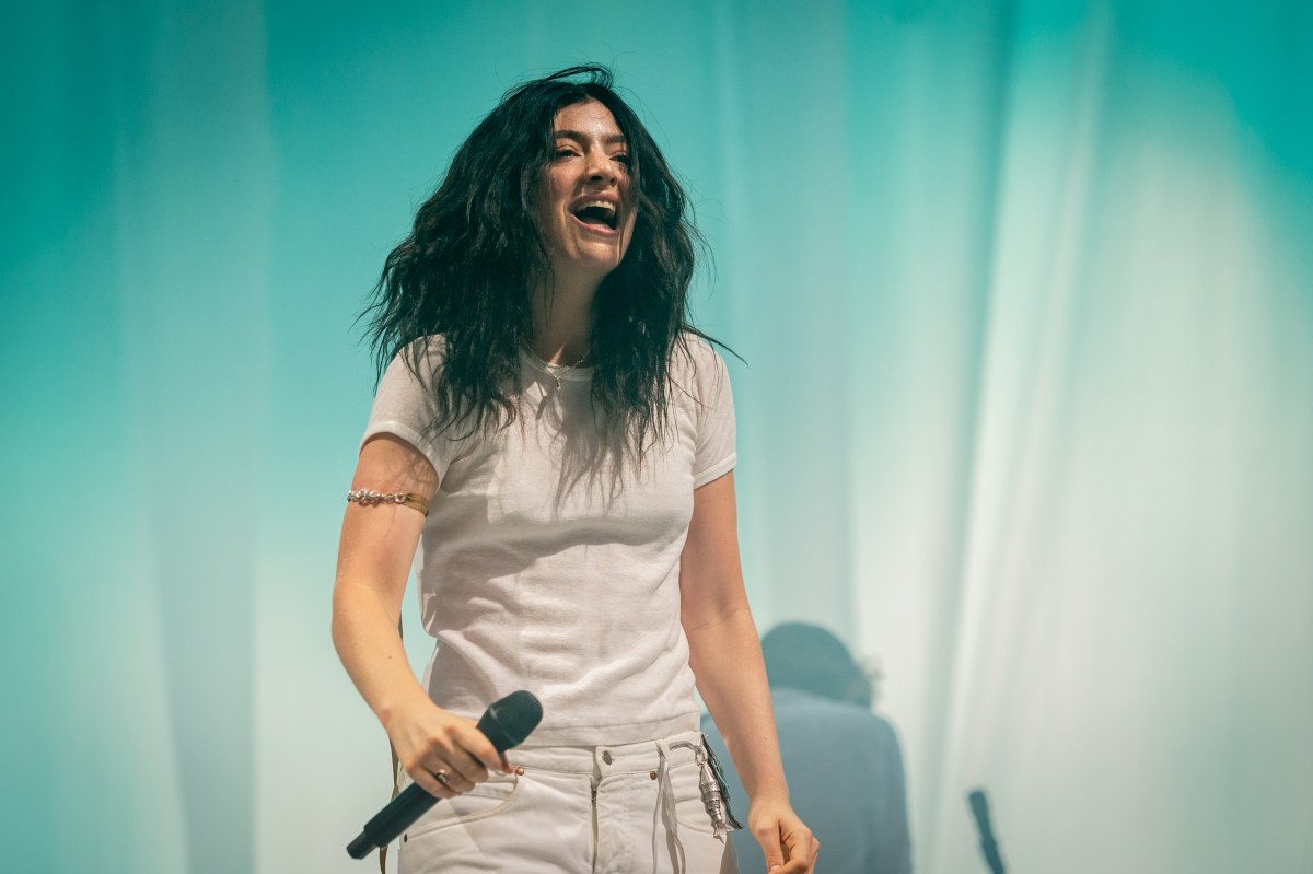 Lorde: Sun'iy intellekt ko'zoynaklari “jazavador emas” — Siz nima deb o'ylaysiz?