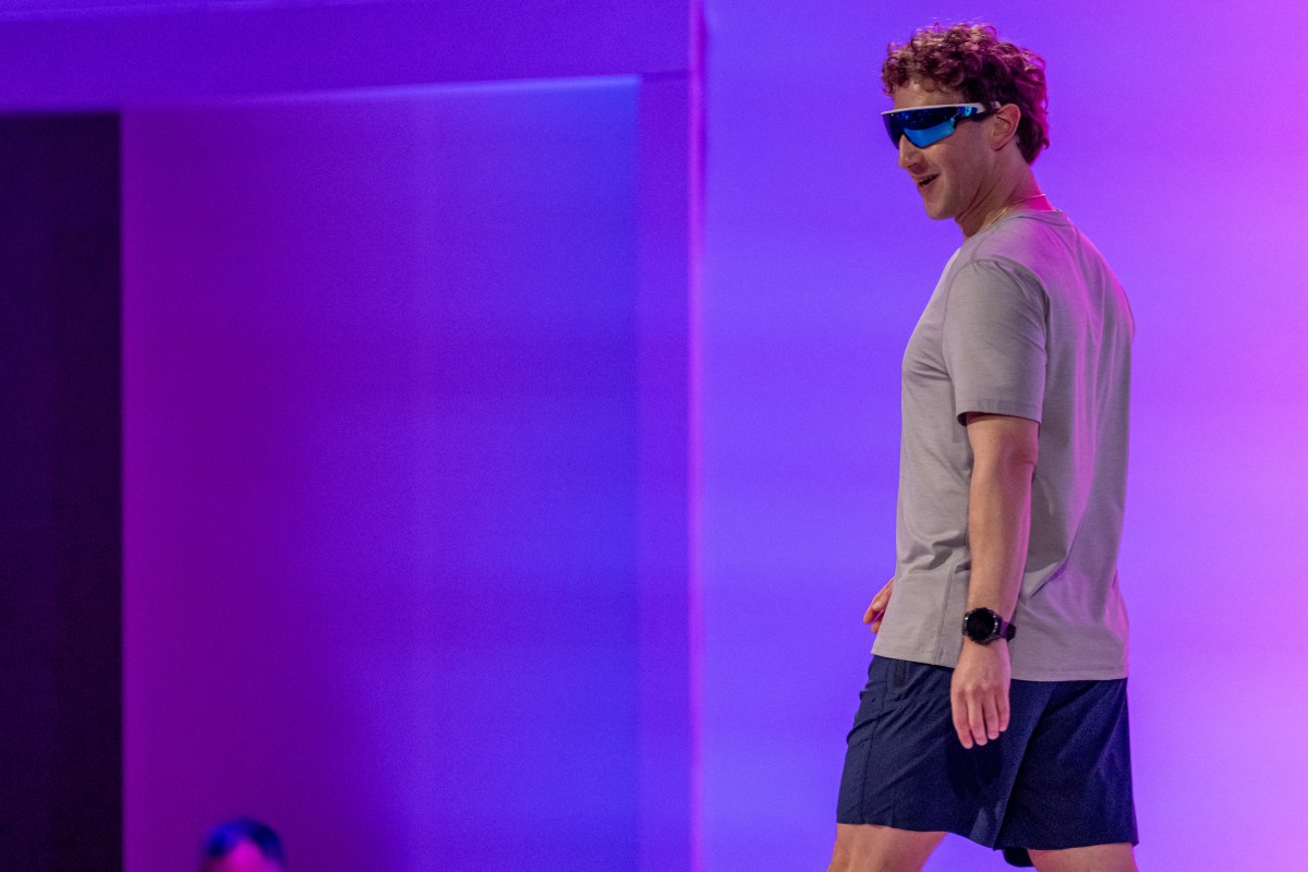 Mark Zuckerberg Meta uchun o'z bashorat bozori ilovasini ishga tushirishni xohlaydi
