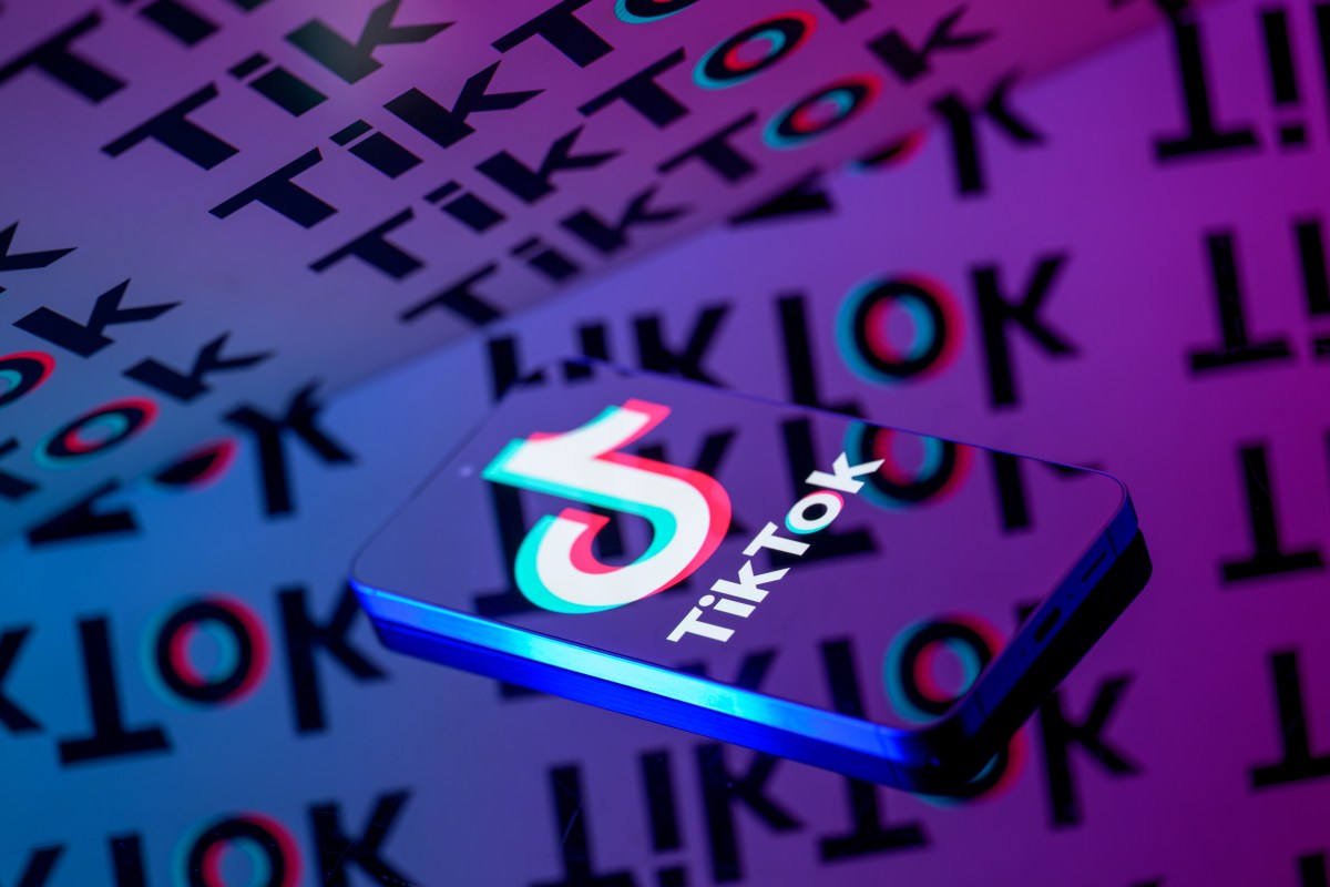 TikTok safarga buyurtma berish uchun yangi maskanga aylanayaptimi?