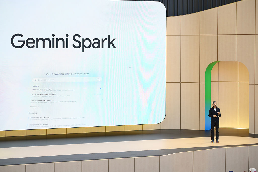 Google’ning Gemini Spark yordamchisi haqiqatan ishlayaptimi?