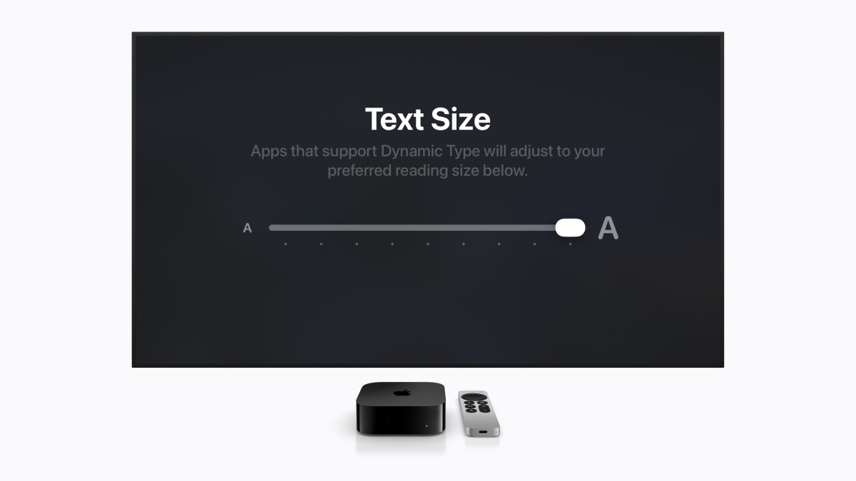 Apple uchun ko‘z harakati bilan boshqariluvchi kursi – haqiqatga aylanadimi?