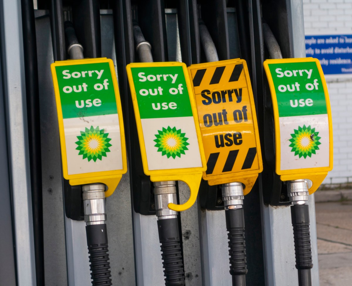Nega BP Ventures faoliyatini to'xtatdi?