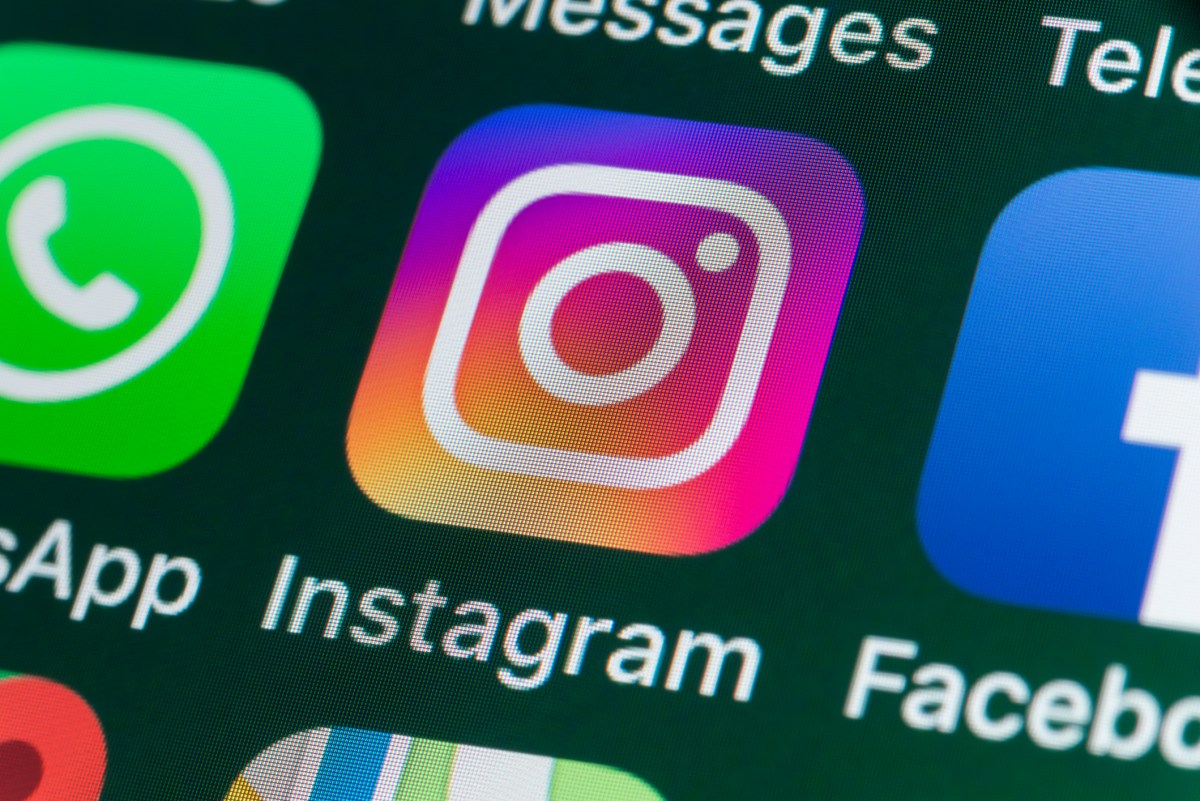 Instagram nega kontent yig'uvchilariga qarshi qattiqlashmoqda?