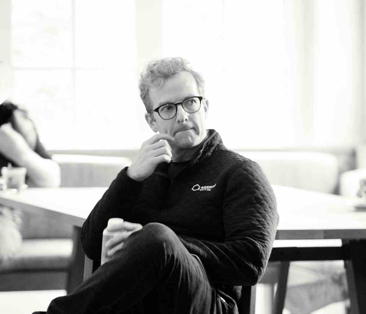 Zigging when most are zagging: ex-Meta CTO raises $250M climate fund