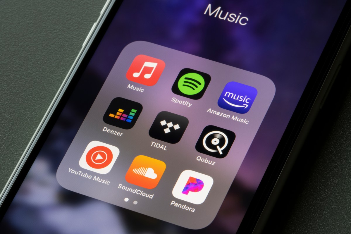 Deezer yangi vositasi bilan AI musiqasini aniqlaydi — Spotify va Apple Music-da ham