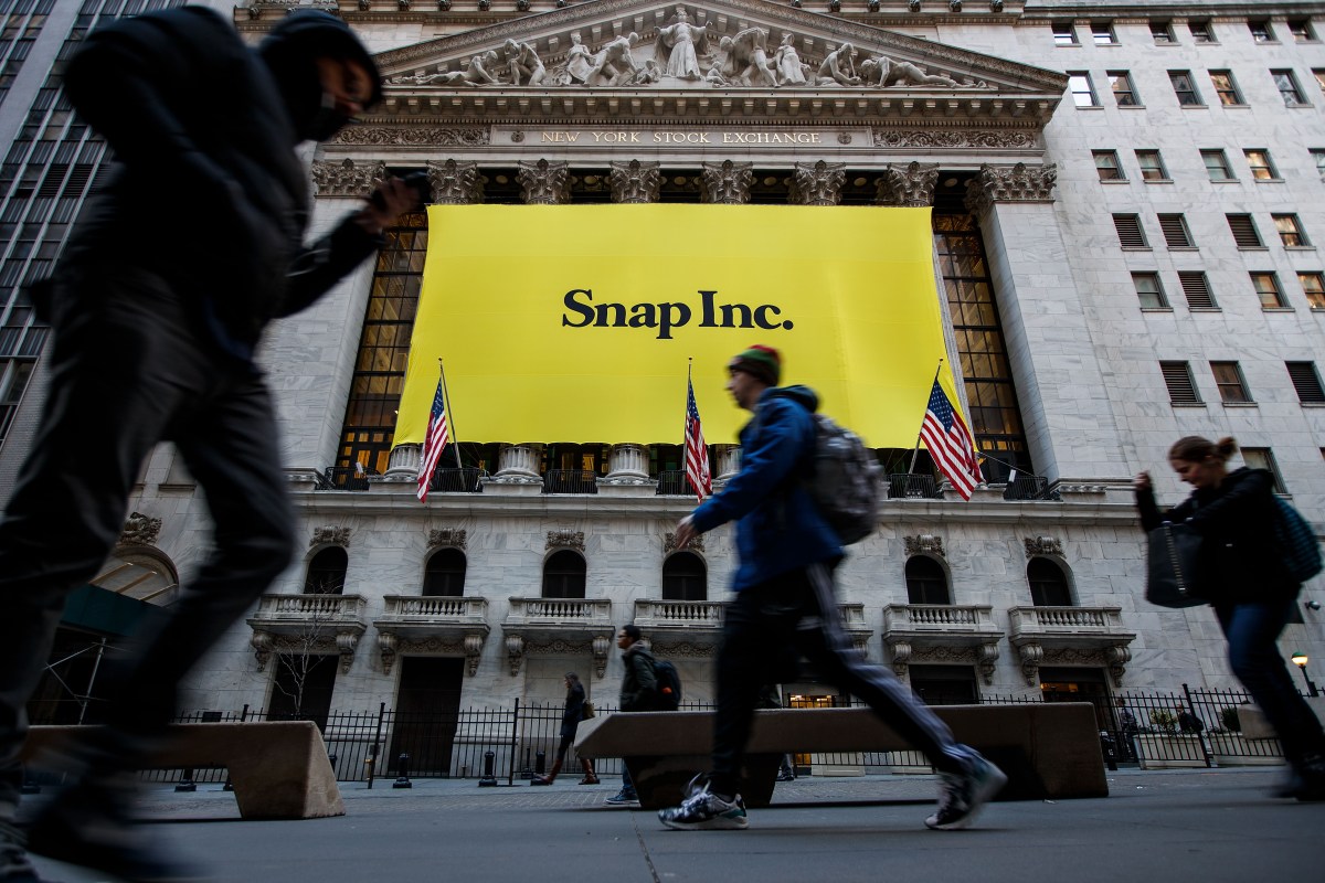 Snap va Perplexity o'rtasidagi 400 millionlik kelishuv nima sababdan tugadi?
