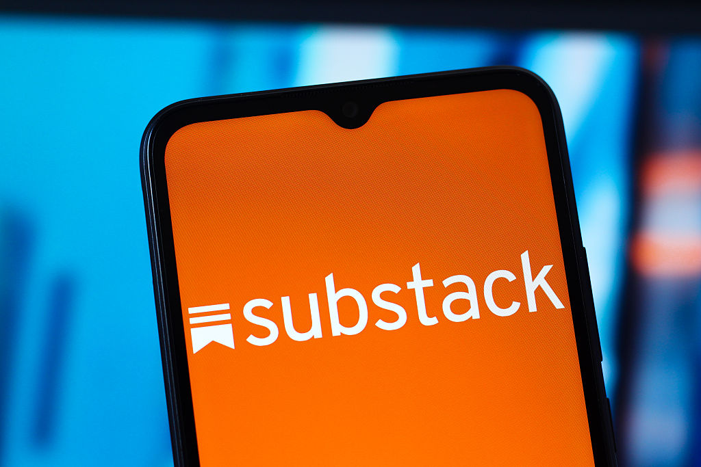 Substack nimalar yasayapti? Endi AI yordamida yozilgan xatlar aniqlanadi