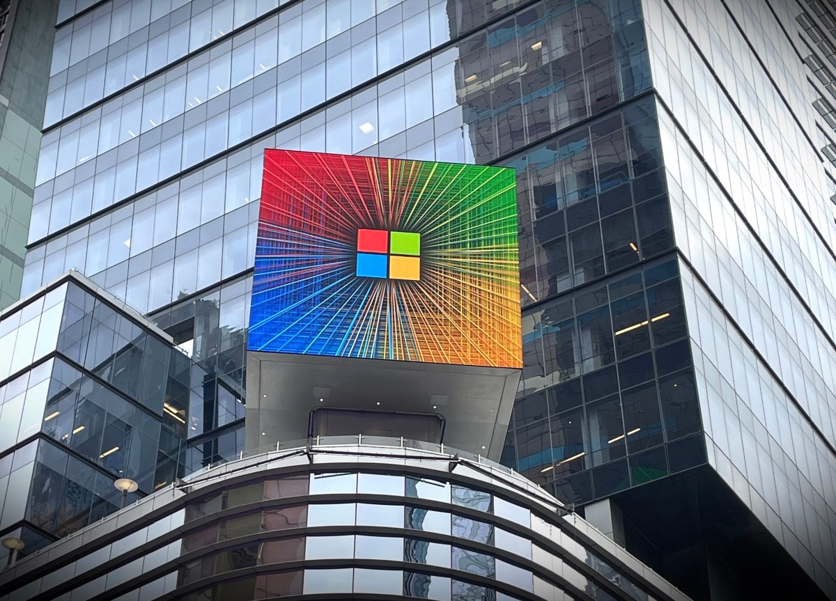 Nima uchun Microsoft ichki hisoblari soxtalarga aylanmoqda?