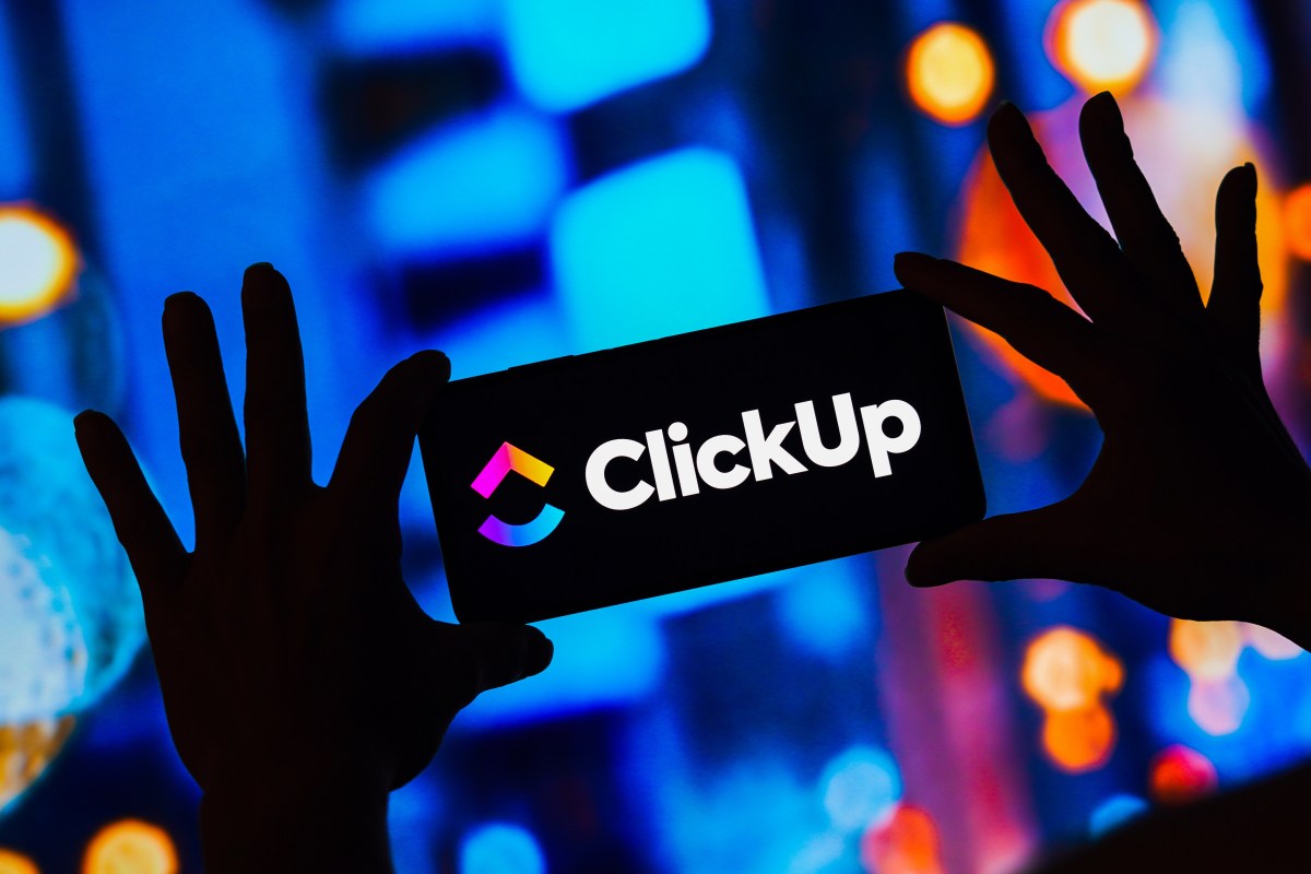 ClickUp’dagi keng ko‘lamli bo‘shatishlari ish kelajagi haqida nimalarni anglatadi?