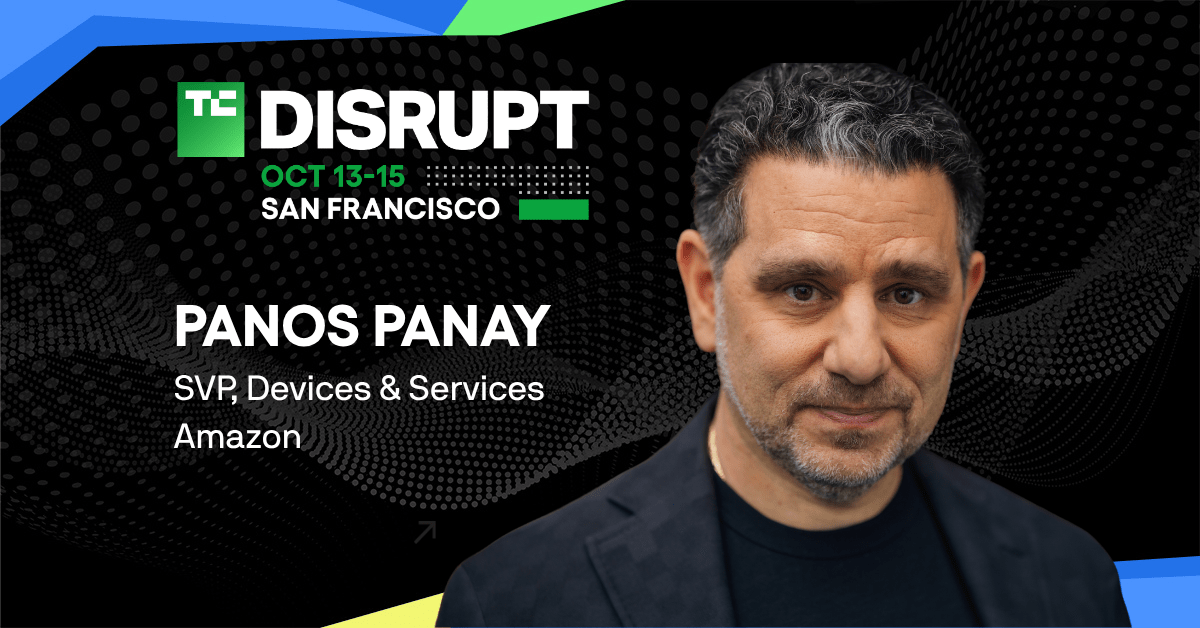 Smartfondan keyingi davr qachon boshlanadi? Amazonning Panos Panay fikri qanday?