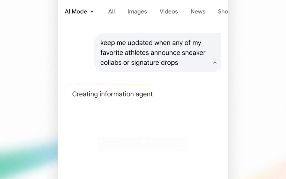 Google yangi sun'iy intellekt agentlari bilan qidiruvdan qanday ko'proq foydalanish mumkin?