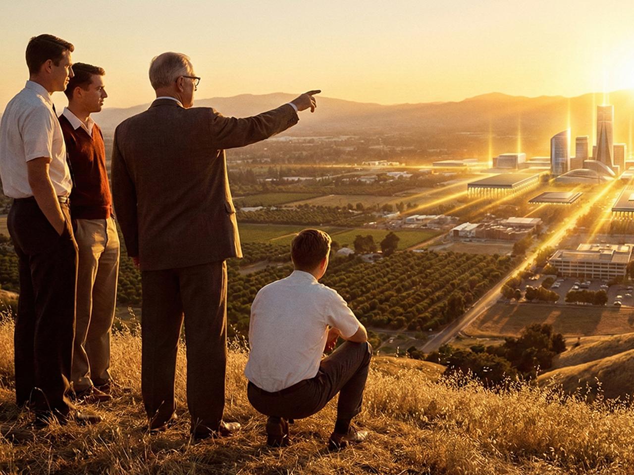 Bitta universitet va oddiy bir ustoz vodiy aholisi hayotini oʻzgartirgani haqida
