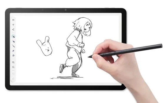 Wacom Movinkpad 11 nima uchun raqamli san'atkorlar uchun ayni muddao?