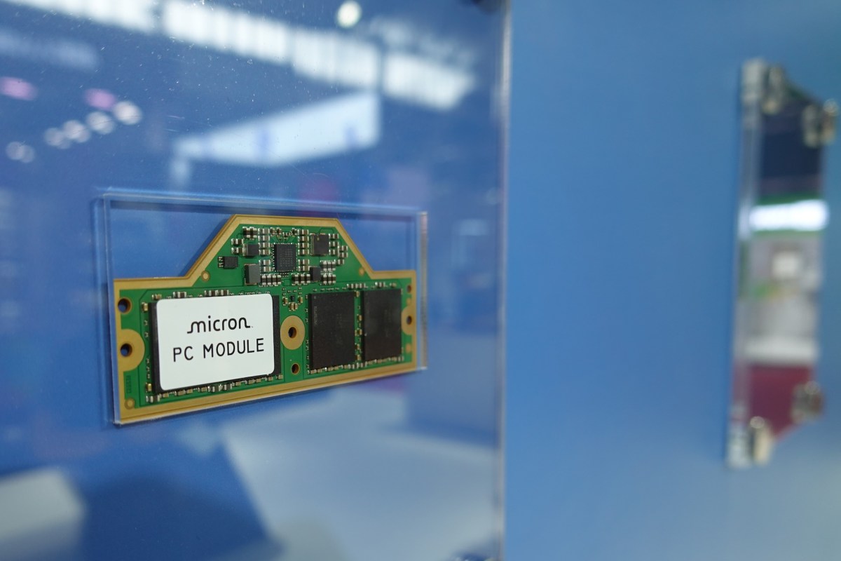 Nega Wall Street AQShdagi xotira ishlab chiqaruvchi Micronni keyingi Nvidia deb bilmoqda?