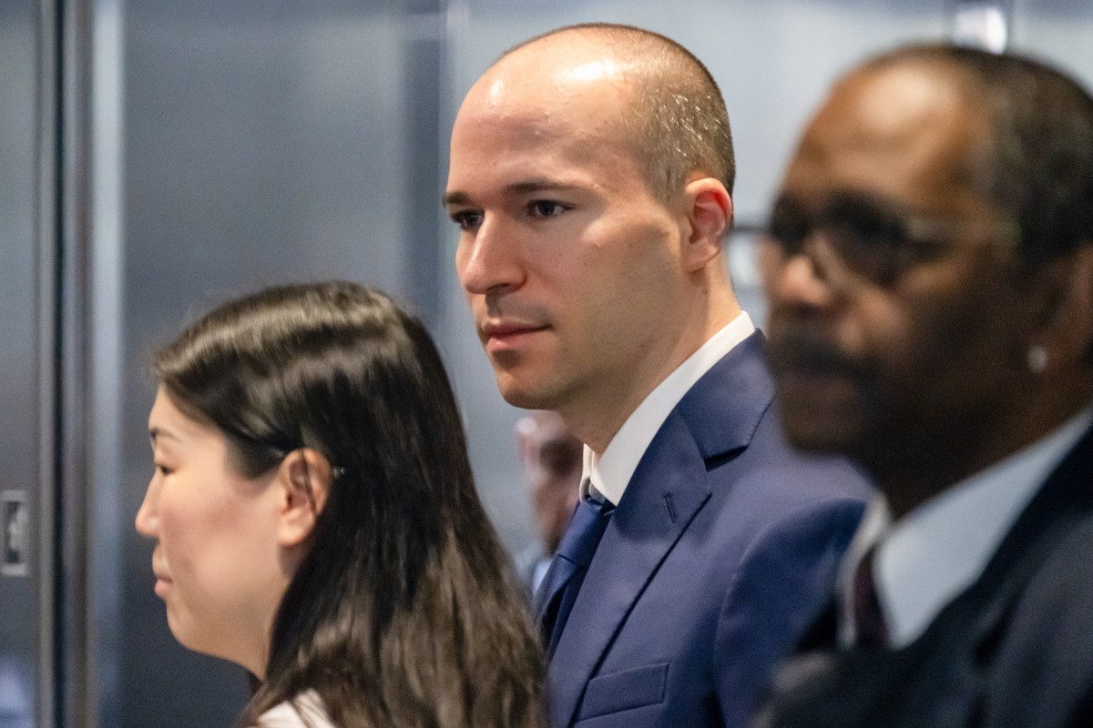 Elon Musk OpenAI'dan qanday ketgani – Greg Brockmanning ko'zidan
