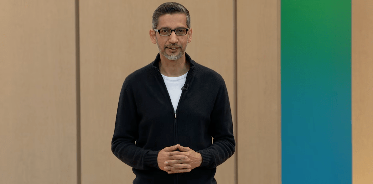 Nega Stanfordda Sundar Pichai qattiq tanqidga uchradi?