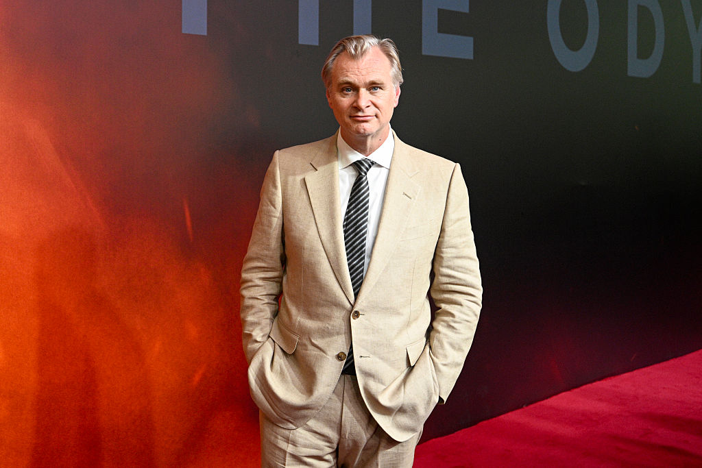 Christopher Nolan AI haqida nima dedi va nega u ‘Troyaning otligi’ deb ataydi?