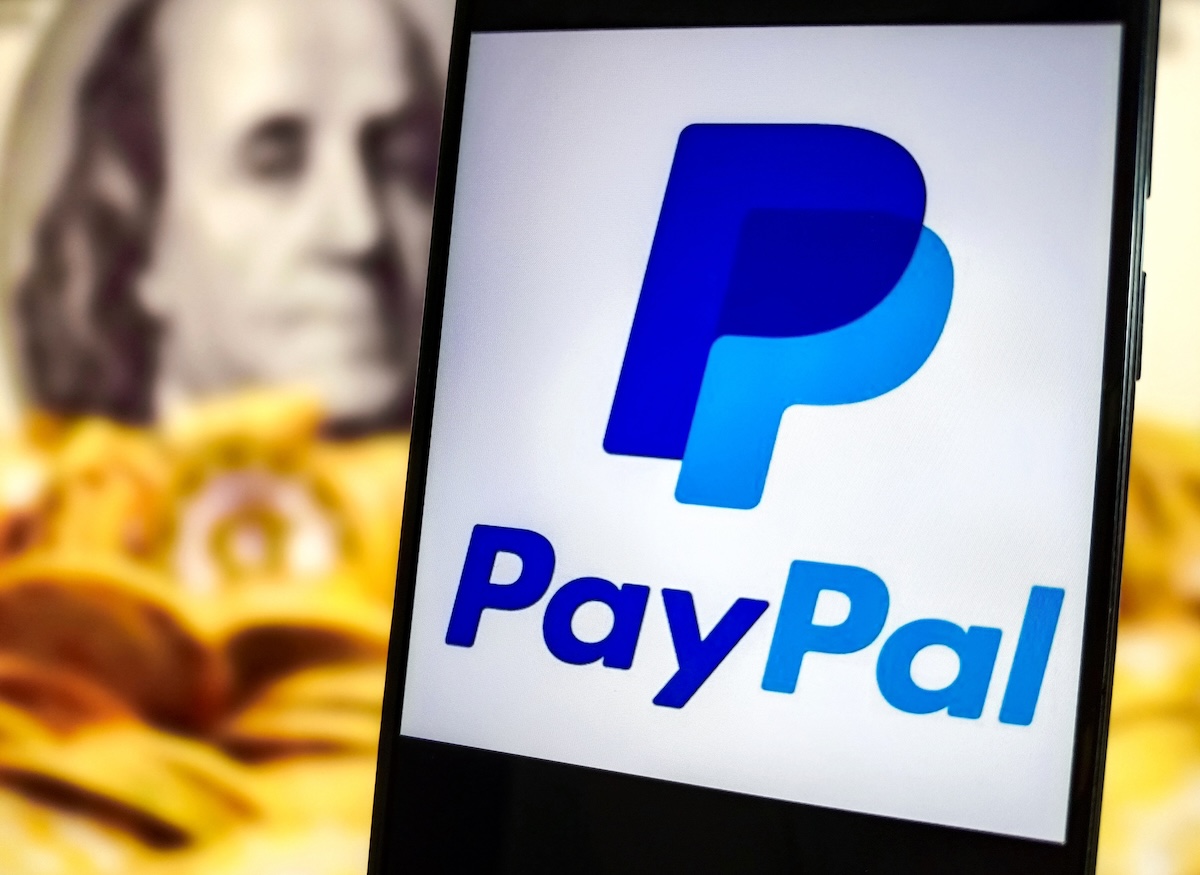 PayPal yana qanday taklifni kutmoqda?