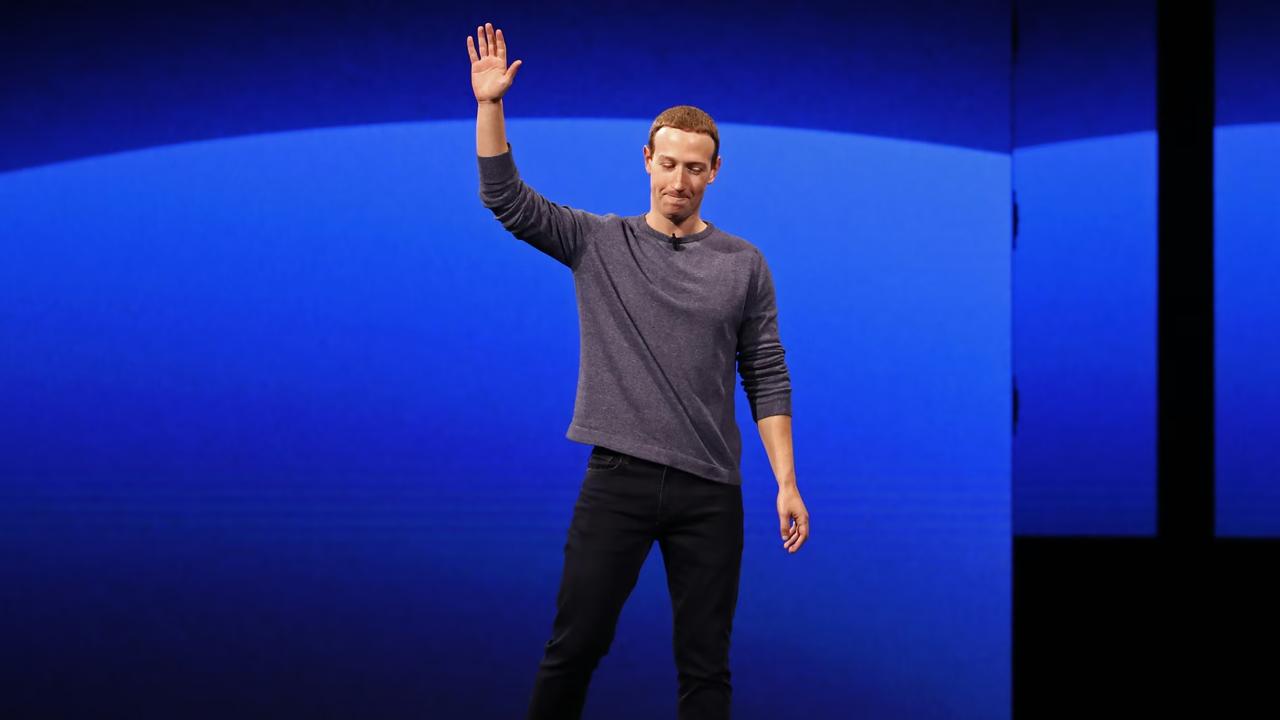 Mark Zuckerberg xodimlarini qanday ishdan bo‘shatadi?