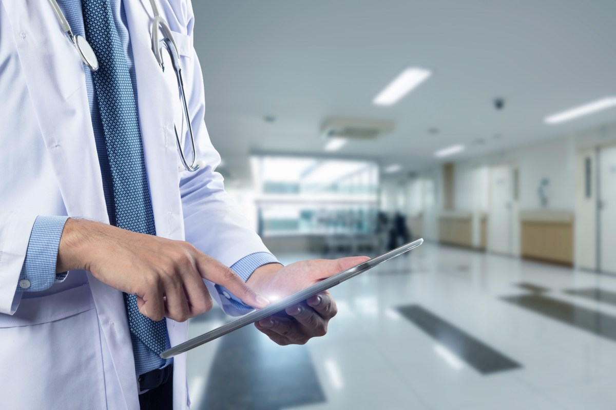 Medicare va sun'iy intellekt: to'lov modeli haqiqatdami yoki hali orzu?