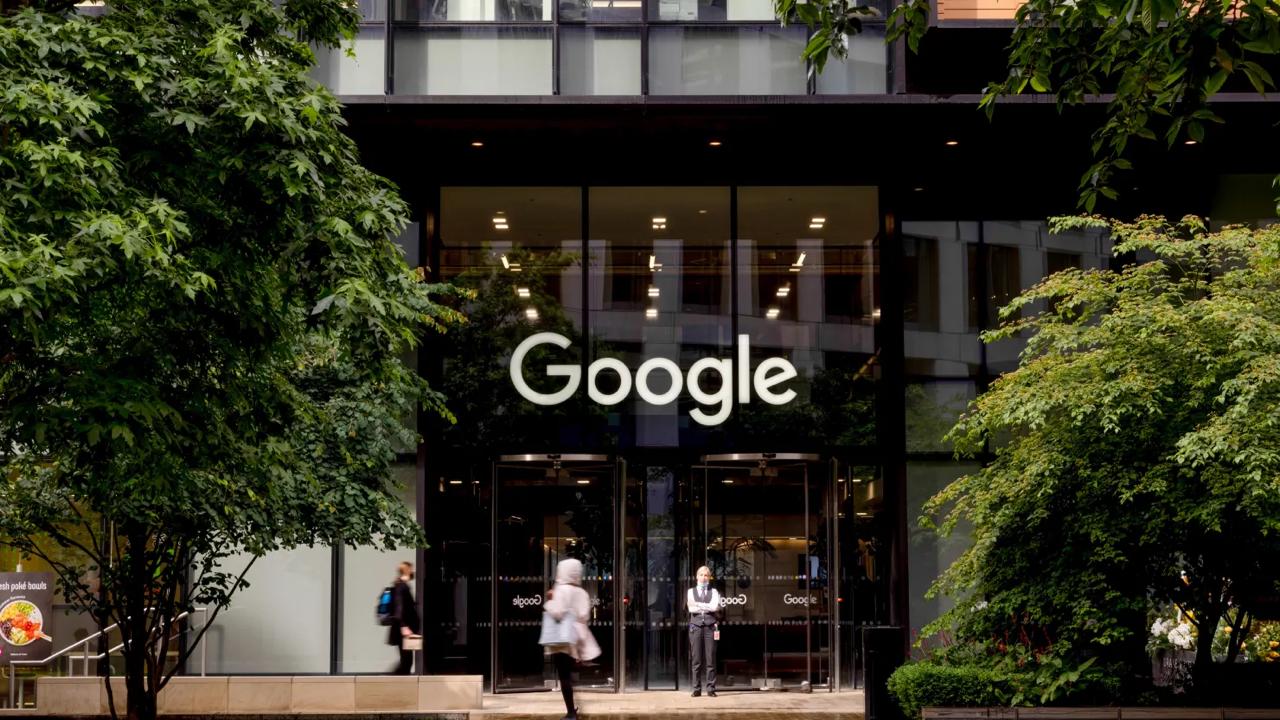 Google hozirgacha 95 ta unikorn kompaniyaga investitsiya kiritibdi