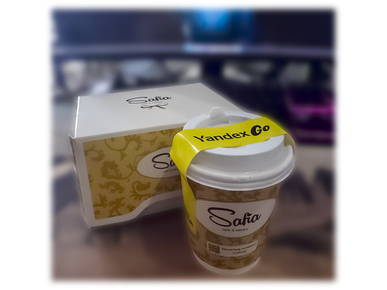 Yandex va Safia Uzum Tezkor’ga qarshi “soya marketing” qilayaptimi?