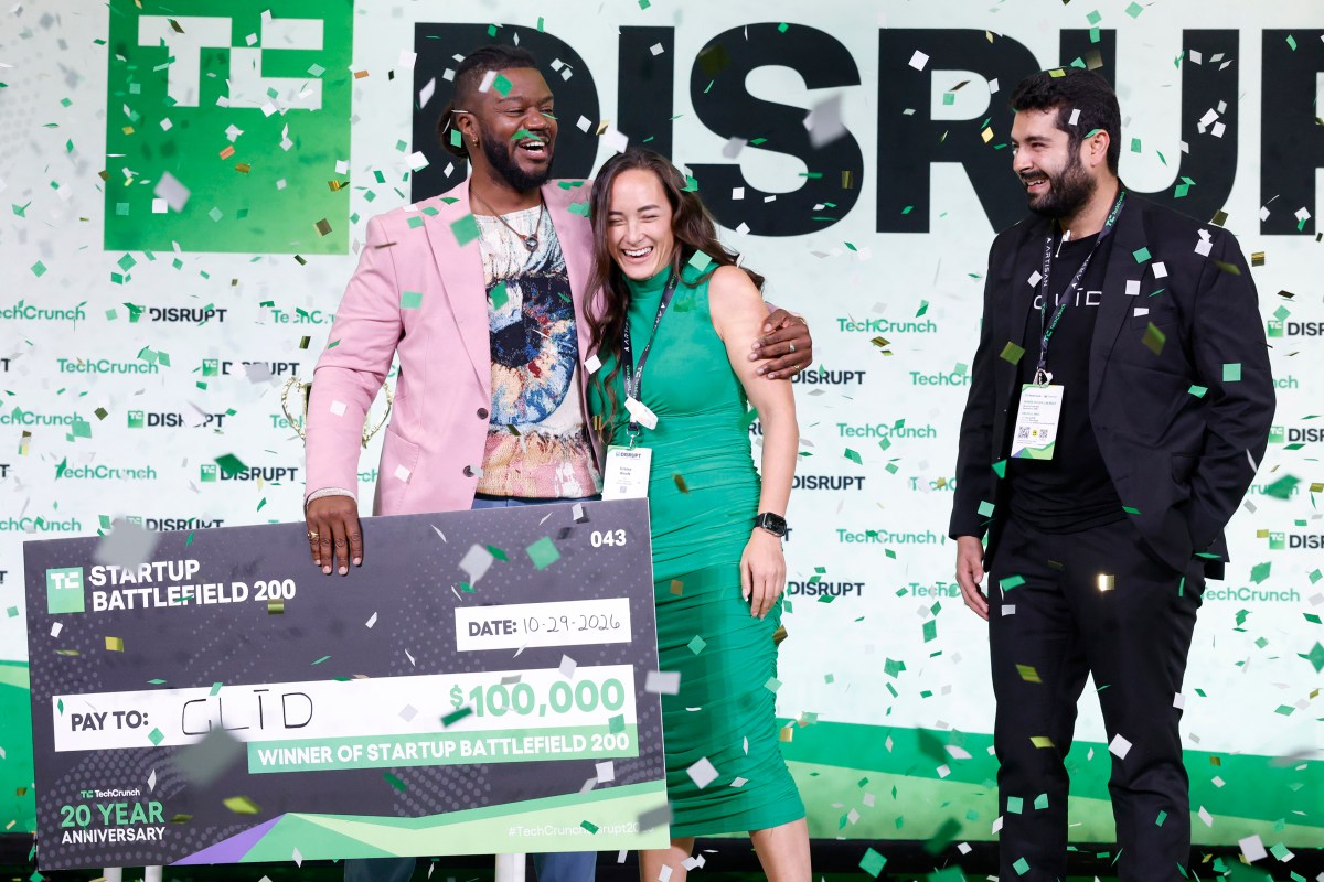 Startup Battlefield 200 uchun arizalar tom ma'noda tugamaq arafasida: May 27gacha murojaat qiling!