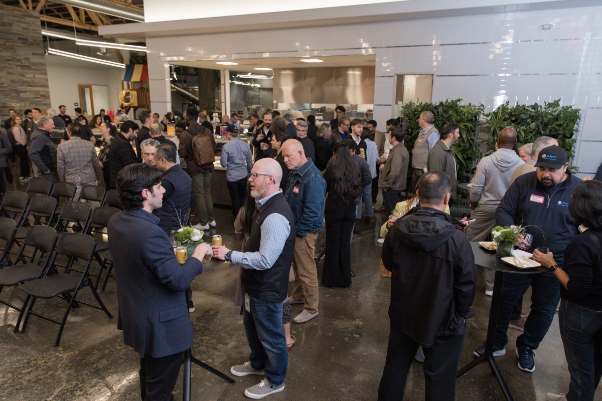 TechCrunch Founder Summit haftaligida o'z tadbiringizni o'tkazishga tayyormisiz?